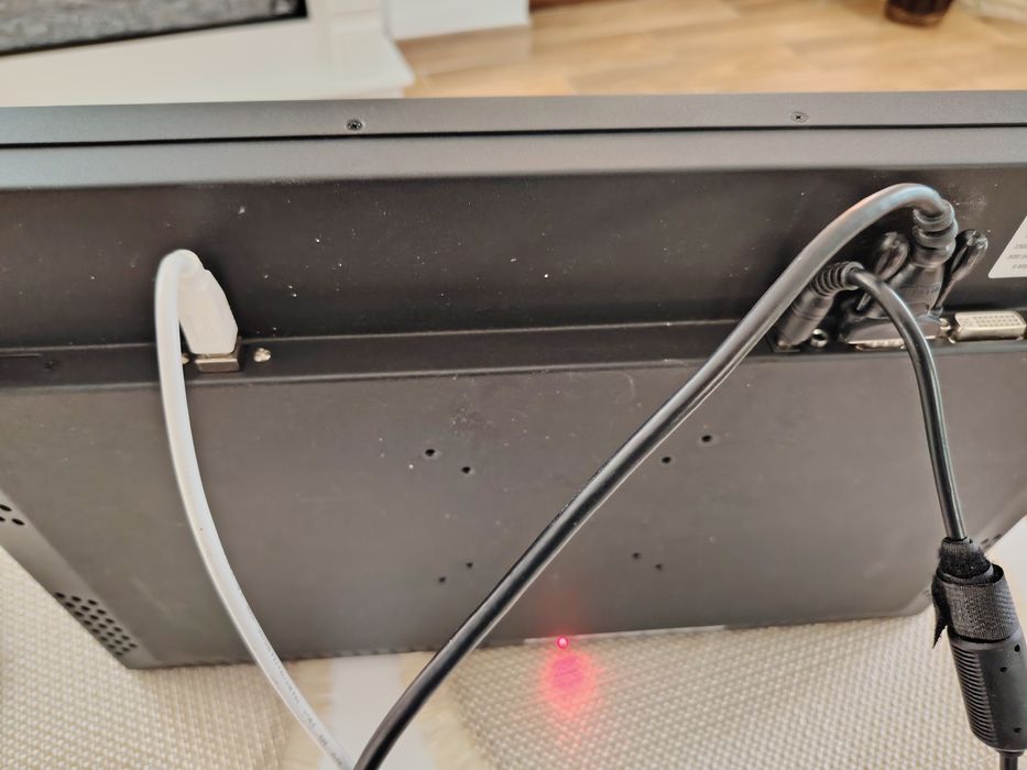 Monitor Leadingtouch 19"