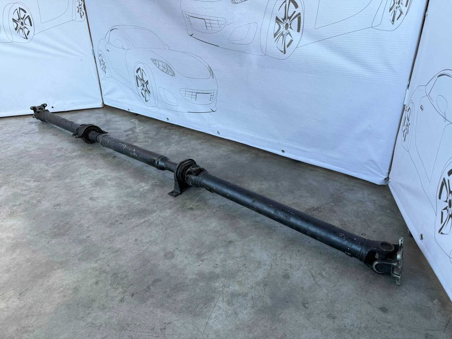 Cardan / Ax Transmisie Longitudinal Mercedes-Benz Vito / Viano W639 2008 Cod OEM A6394103406 (5D1)