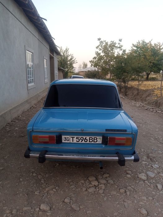 VAZ 21 06 sotiladi xolati yaxshi