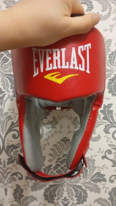 Экипировка для карате