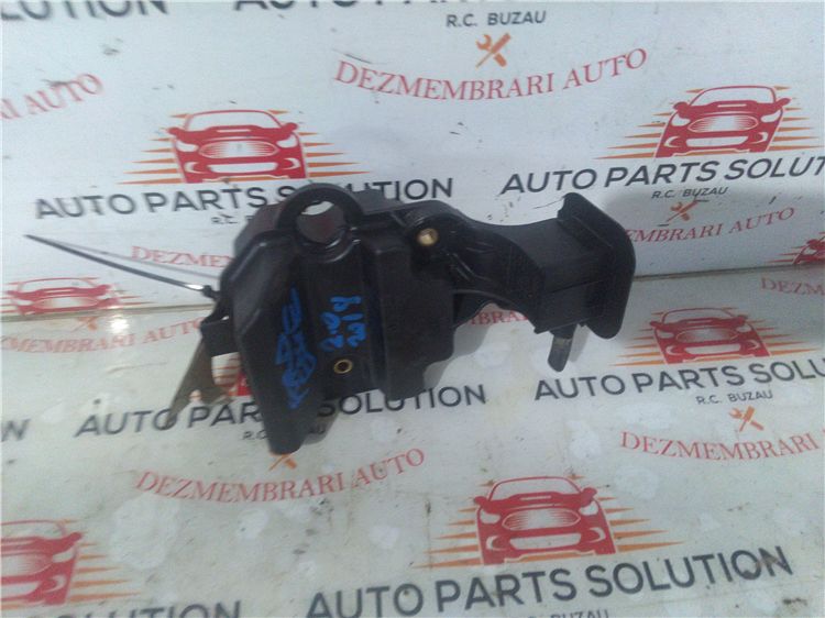 Magazie vacuum 2.0d ford edge an fabr. 2018