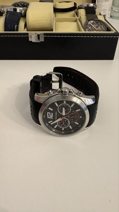 Vand ceas Time force TF 3306M