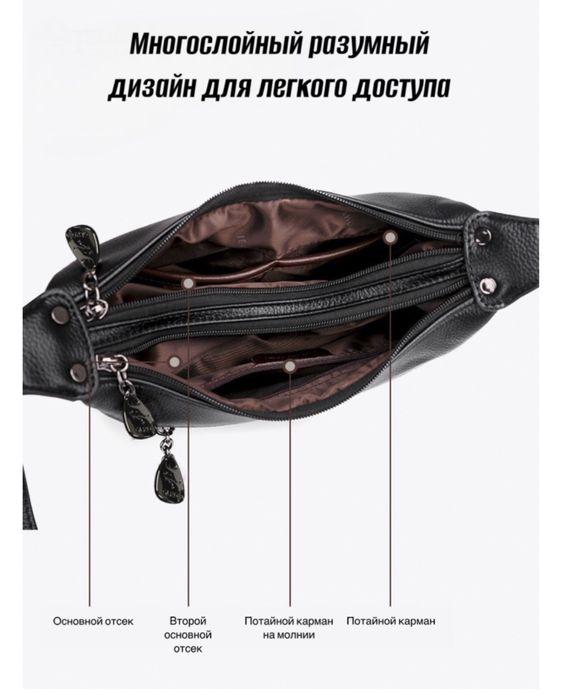 Продам сумочку 10000 тг.