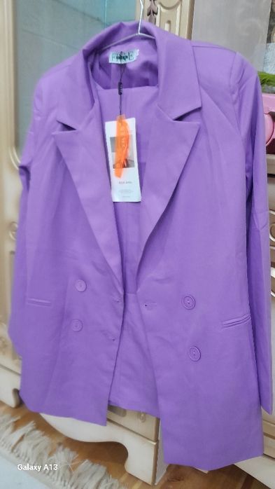 Kasyum shim ayollar uchun