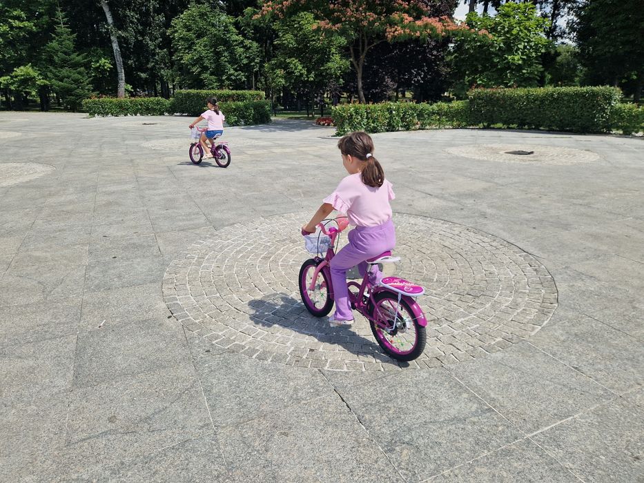 Biciclete Caraiman 16" ,