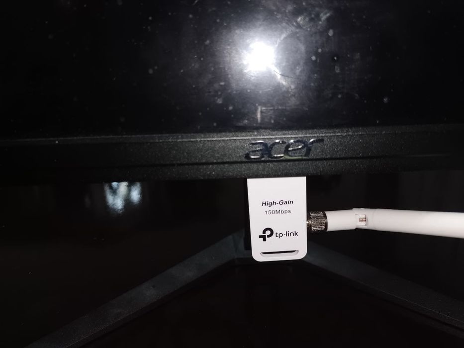 Моноблок ACER Для дома и офиса