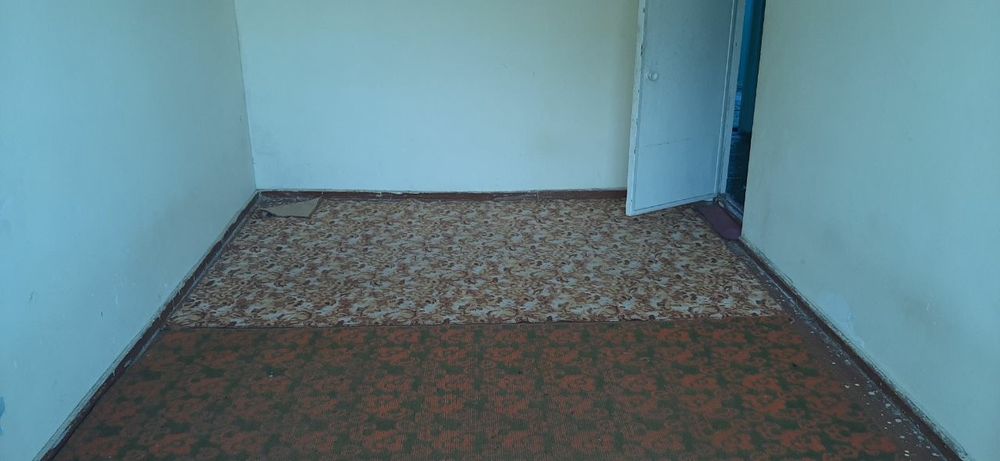 Квартира таргофкадан Ижарага берилади сутудентларга 1та бола керак