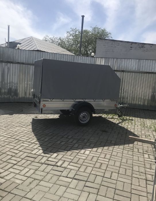 Актюбинский прицепный завод