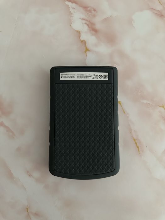 Transcend 4TB внешний жесткий диск