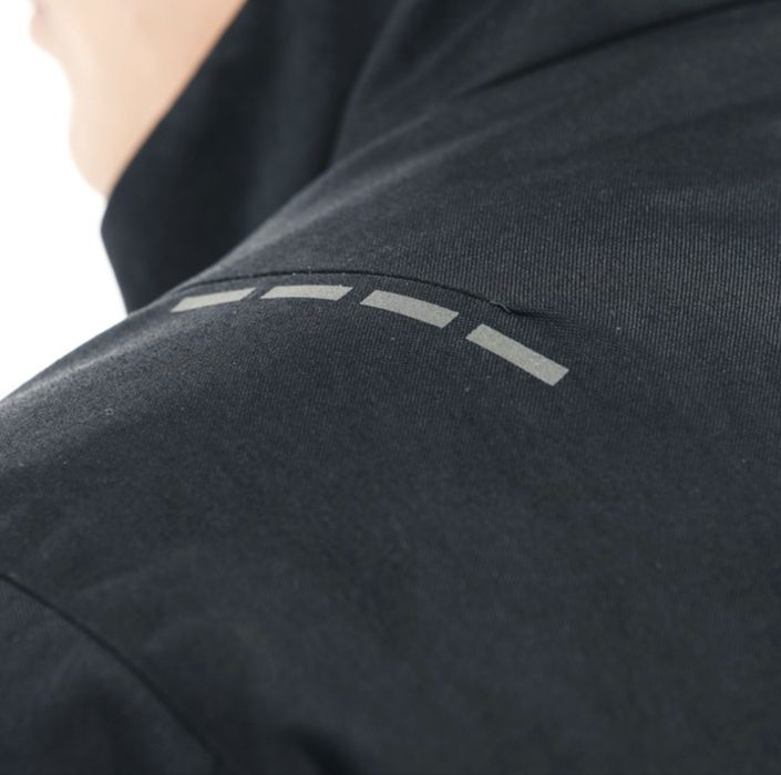 Dainese Toledo D-Dry Мотоцикл Текстильная куртка
