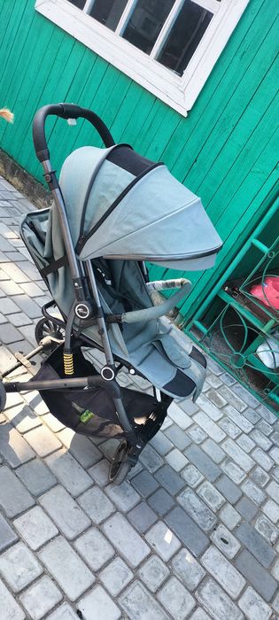Продам хорошую коляску
