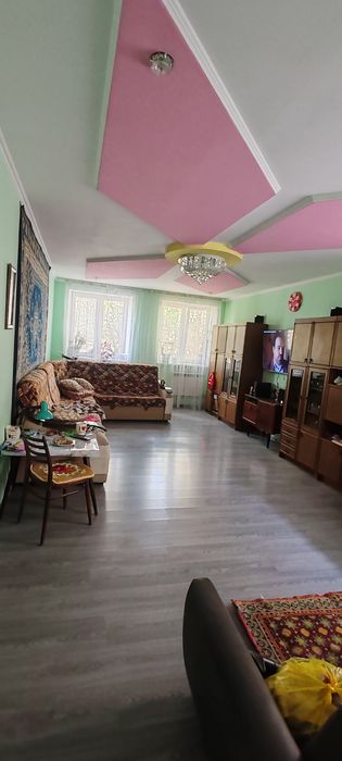 Продаётся просторный дом