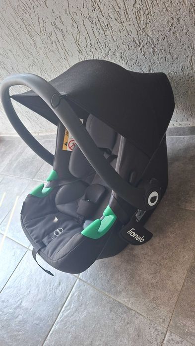 Столче за кола lionelo maxi cosi