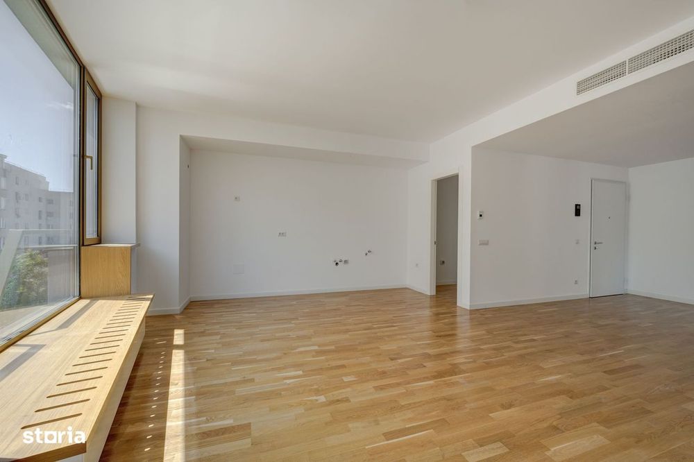 2 Camere || 2 Bai || Bucatarie Separata || Virgiliu