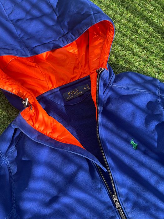 Мъжко горнище : POLO By Ralph Lauren S