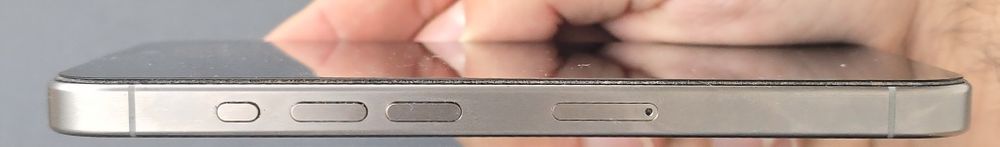 iPhone 15 Pro 1TB