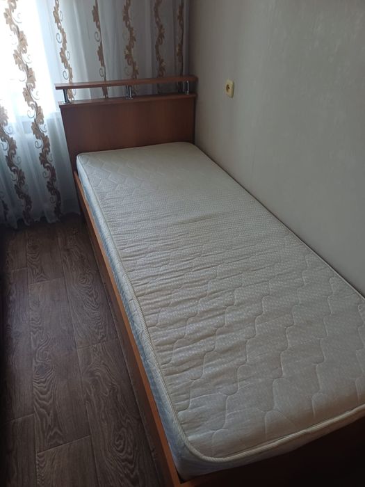 Кровать односпальный 2 шт
