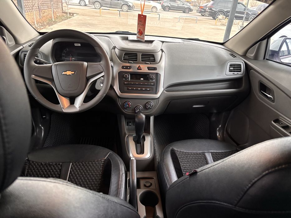 Kobalt stayl Aftamat karopka