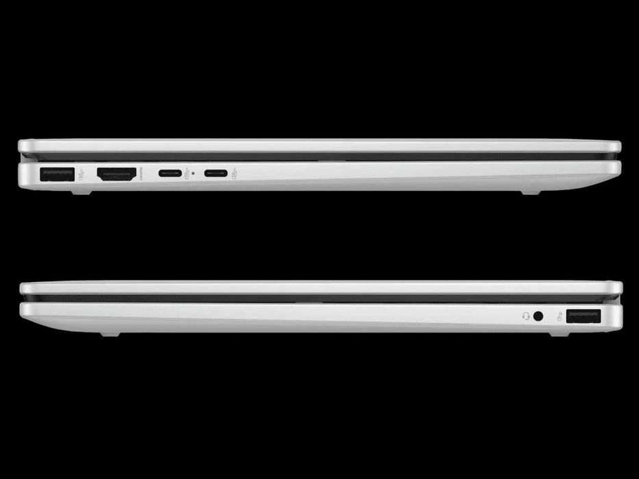 HP OmniBook 5 Flip / Intel Core 5 / Sensor 2-in-1 Premium Noutbuk
