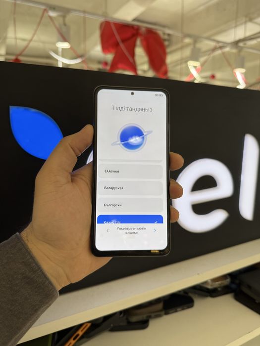 Redmi note 12 pro 256gb