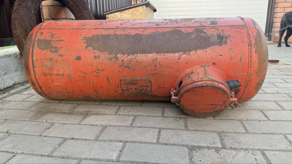 Продам балон для газели