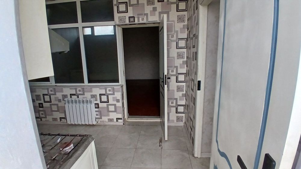 2 xonali uy ijaraga beriladi Toshkent shahar Bektemir tumanida