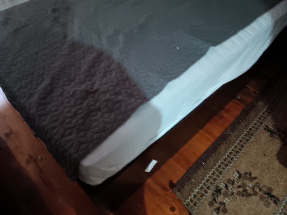 Нова спалня само един път пробвано