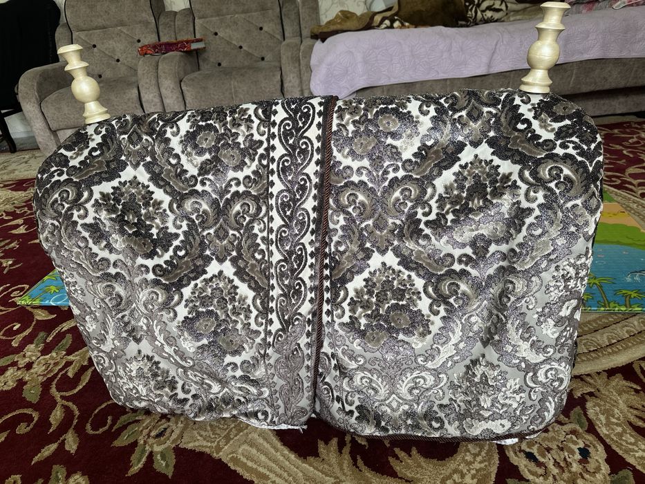 Beshik holati ideal hamma natsasi bor