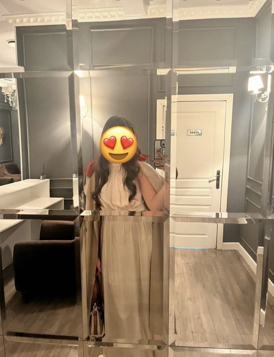 Вечерние платья