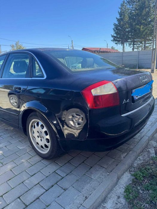 autovehicul de vânzare