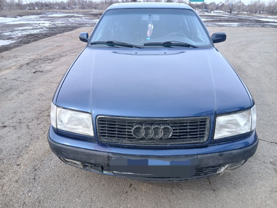 Продам ауди А6с4