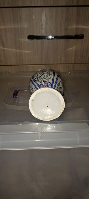 Продаю вазу ручной работы