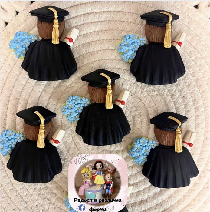 Ръчноизработени подаръчета за гости