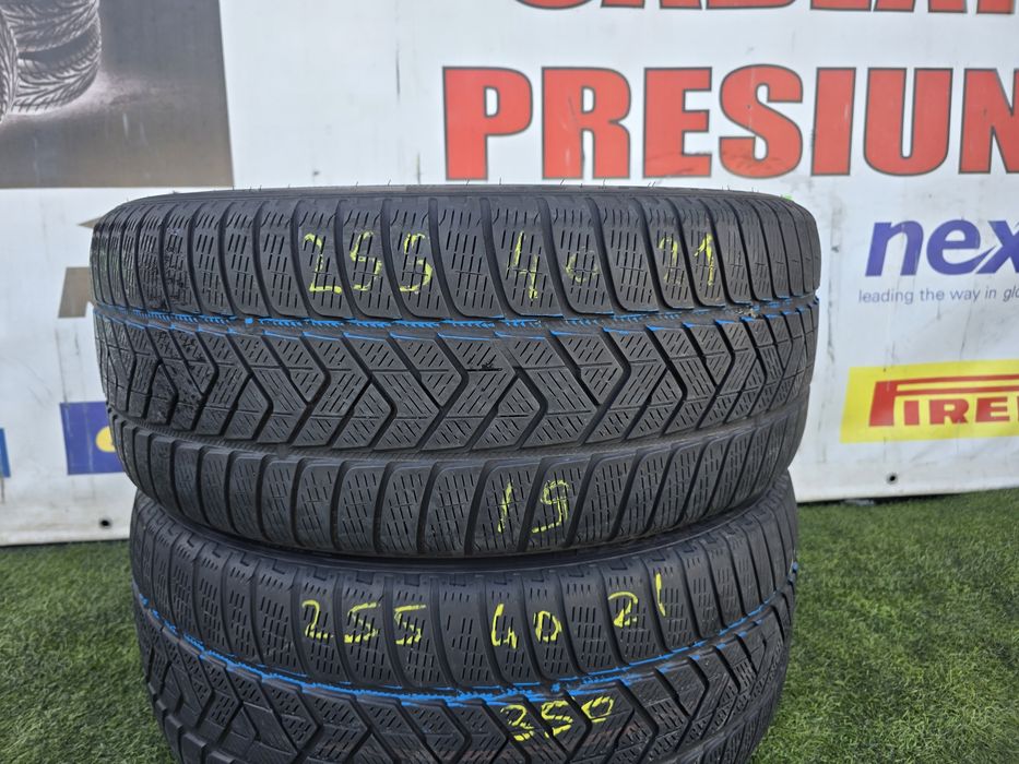 255.40.21 pirelli m+s