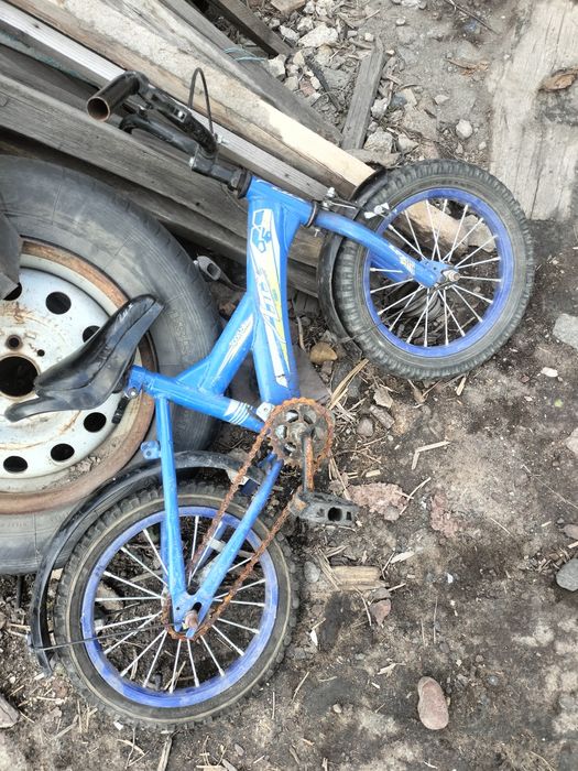 Продам велосипеды цена договорная