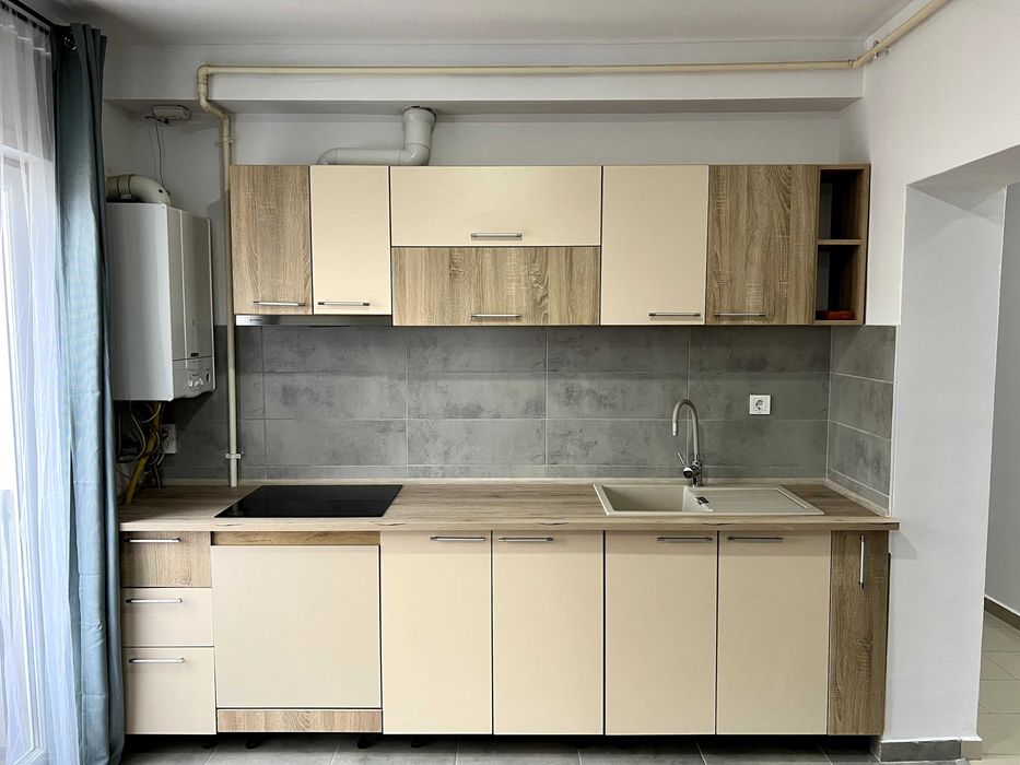 Apartament 2 Camere Cosmopolis Faza 1 (vis-a-vis de Lidl)