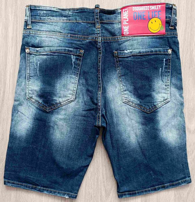 Мъжки къси панталони Dsquared