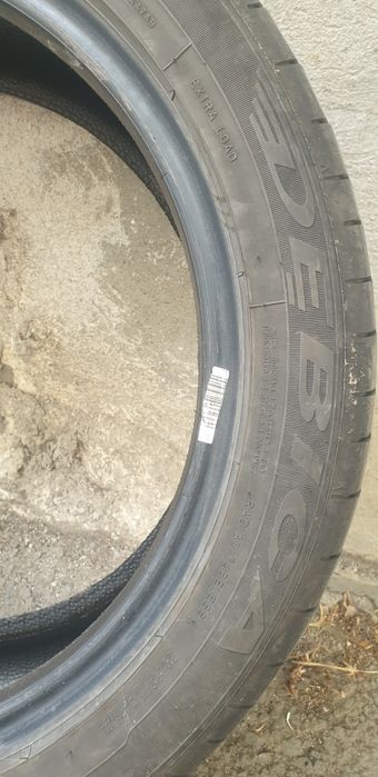 4 Cauc.Vara 205/50/17 Dot 2020.