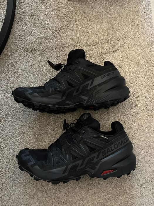 Salomon Speedcross 6 GTX marimea 42