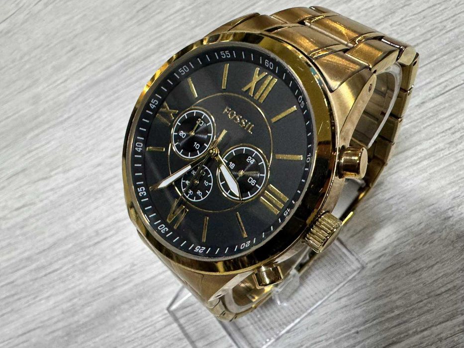 Мъжки часовник Fossil Fenmore BQ2145MSET