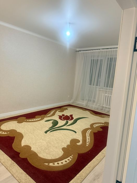 3 бөлмелі пәтер жалға беріледі