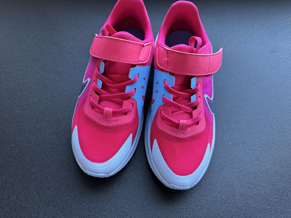 Nike маратонки Sonic Fly 33,5