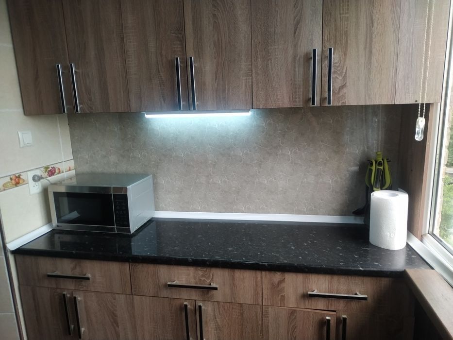 Юнус-Абад 15-й квартал, 5-ком квартира, 5-этаж A1703A