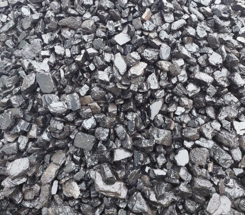 Уголь в мешках  24/7 Шубаркуль