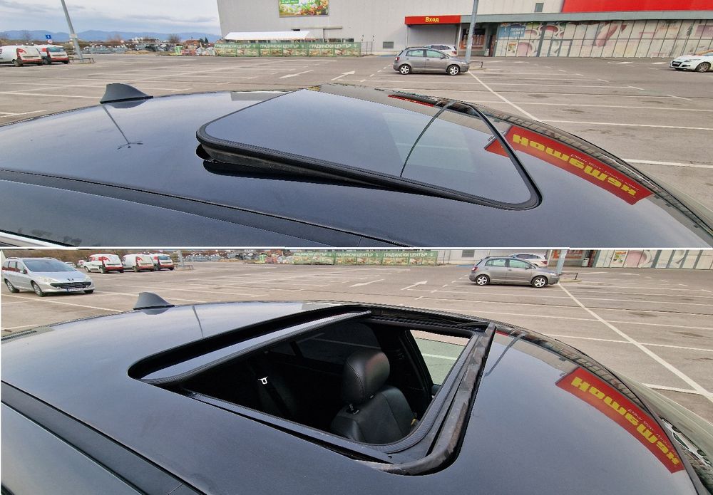 BMW E46 320D/Е46 320Д 150кс 6ск