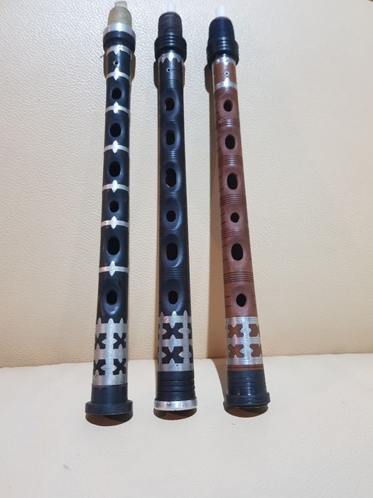 Български музикални инструменти гайда кавал битов тъпан