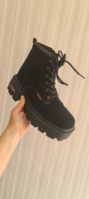 Зимние женские 39 размер