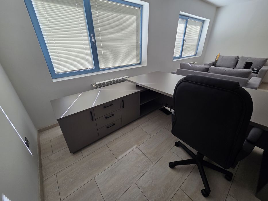 Директорско бюро