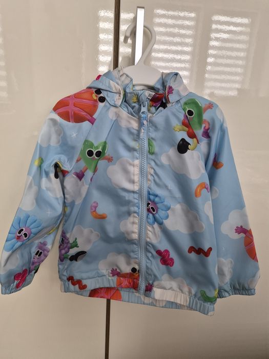 Детски якета H&M , Reserved 92/98 см