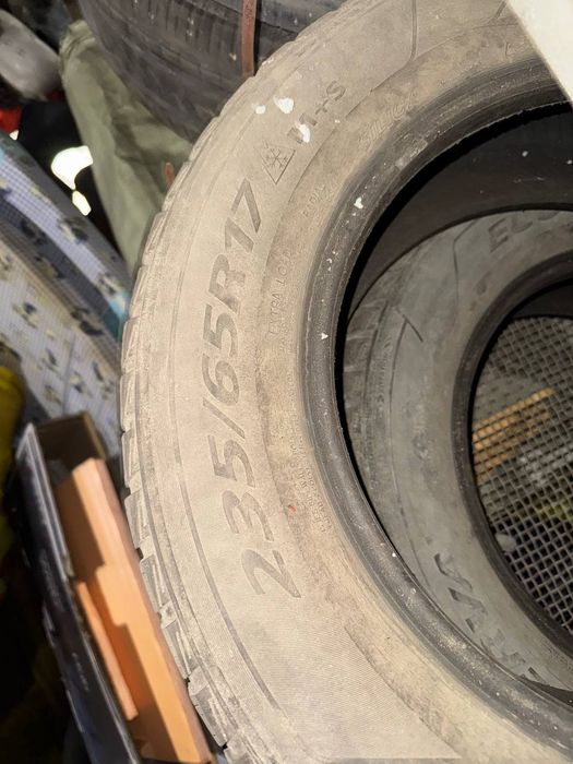 Продам резину. 1500 тг